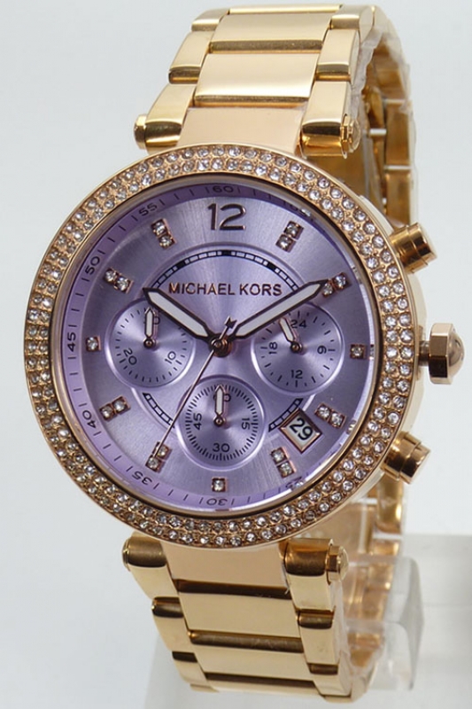 michael kors uhren