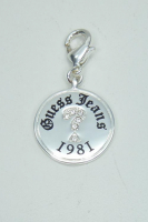 Guess Charm Charms Anhnger UBC11004