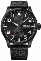 Hugo Boss Uhr Uhren Herrenuhr 1513083 Contemporary Sport...