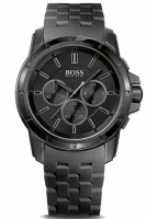 Hugo Boss Uhr Uhren Herrenuhr Chronograph 1513031 Origin...