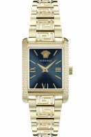 Versace Uhr Uhren Damenuhr VE1C01022 TONNEAU LADY