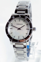 Versace Uhr Uhren Damenuhr VQA080017 Acron