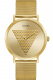 Guess Uhr Uhren Herrenuhr GW0049G1 Imprint gold