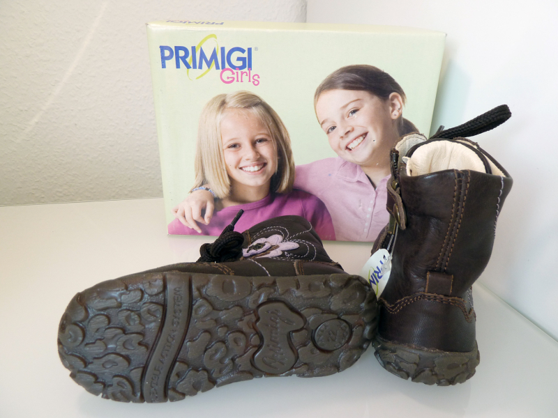 Primigi Schuhe Gr. 22 Primigi Schuhe Gr. 22