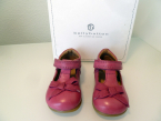 Bellybutton Leder Schuh Fuchsia 772297 03  Gr.19