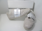 Bikkembergs Sneaker wei/silber BKJ101743 Gr.36