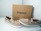 Bisgaard Bootsschuhe Leder  3766  Gr. 40