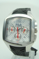 Fila Herrenuhr Chronograph ATTIVO