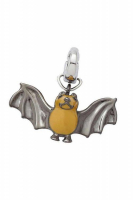 Fossil Charm Charms Anhänger Fledermaus JF86301
