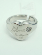 Guess Ring Damenring USR11001 Gr.18 (56)