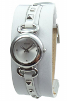 Guess Uhr Damenuhr Punky W0160L1