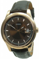 Guess Uhr Uhren Herrenuhr W0250G2 SLICK