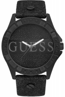 Guess Uhr Uhren Herrenuhr W1241G1 TROOPER