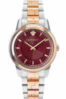 Versace Uhr Uhren Damenuhr VEPX01221 GRECA