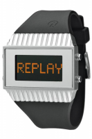 Replay Herrenuhr RH5102AND digital