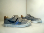 TELYOH  Leder Sneaker  Y00834.2402  Gr.34