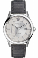 Versace Automatik Uhr Uhren Herrenuhr V18010017 AIAKOS