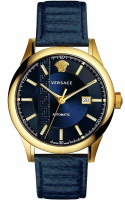 Versace Automatik Uhr Uhren Herrenuhr V18020017 AIAKOS