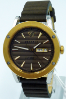 Versace Automatik Uhr Uhren Herrenuhr VEDX00219 Theros Mens