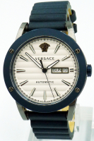 Versace Automatik Uhr Uhren Herrenuhr VEDX00319 Theros Mens