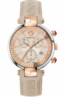 Versace Uhr Uhren Damenuhr Chronograph VE2M00321 Revive