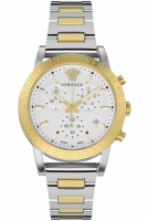 Versace Uhr Uhren Damenuhr Chronograph VEKB00622 SPORT...