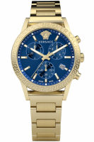 Versace Uhr Uhren Damenuhr Chronograph VEKB00722 SPORT...