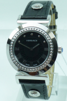 Versace Uhr Uhren Damenuhr P5Q99D009S009 VANITY Lady