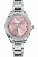 Versace Uhr Uhren Damenuhr V12010015 HELLENYIUM Lady