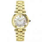 Versace Uhr Uhren Damenuhr VAI100016 Revive 35