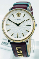 Versace Uhr Uhren Damenuhr VBP020017 V CIRCLE