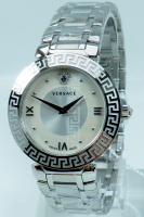 Versace Uhr Uhren Damenuhr VE1601018 DAPHNIS