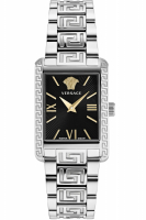 Versace Uhr Uhren Damenuhr VE1C00822 TONNEAU LADY