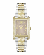 Versace Uhr Uhren Damenuhr VE1C00922 TONNEAU LADY