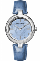 Versace Uhr Uhren Damenuhr VE2J00121 New Lady