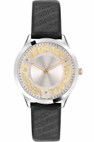 Versace Uhr Uhren Damenuhr VE2O00122 LOGO HALO