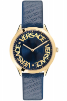 Versace Uhr Uhren Damenuhr VE2O00322 LOGO HALO