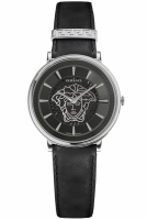 Versace Uhr Uhren Damenuhr VE8102619 V CIRCLE