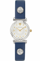 Versace Uhr Uhren Damenuhr VEAA00920 Mini Vanity