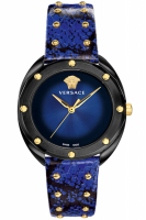 Versace Uhr Uhren Damenuhr VEBM00418 SHADOV