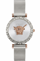 Versace Uhr Uhren Damenuhr VEDV00419 Palazzo Empire Greca