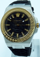 Versace Uhr Uhren Damenuhr VEHD00120 Chain Reaction