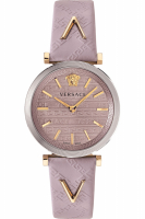 Versace Uhr Uhren Damenuhr VELS00719 V-TWIST