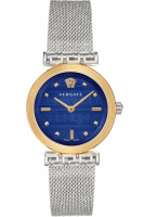 Versace Uhr Uhren Damenuhr VELW00520 MEANDER