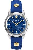 Versace Uhr Uhren Damenuhr VEPX00921 GRECA