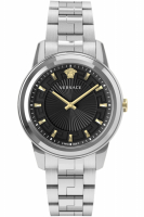 Versace Uhr Uhren Damenuhr VEPX01121 GRECA