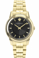 Versace Uhr Uhren Damenuhr VEPX01321 GRECA