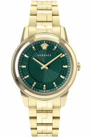 Versace Uhr Uhren Damenuhr VEPX01421 GRECA