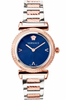 Versace Uhr Uhren Damenuhr VERE02020 V-MOTIF