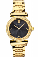 Versace Uhr Uhren Damenuhr VERE02220 V-MOTIF